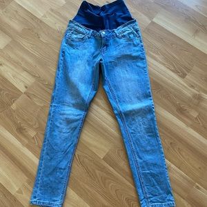 Bandia Maternity Jeans